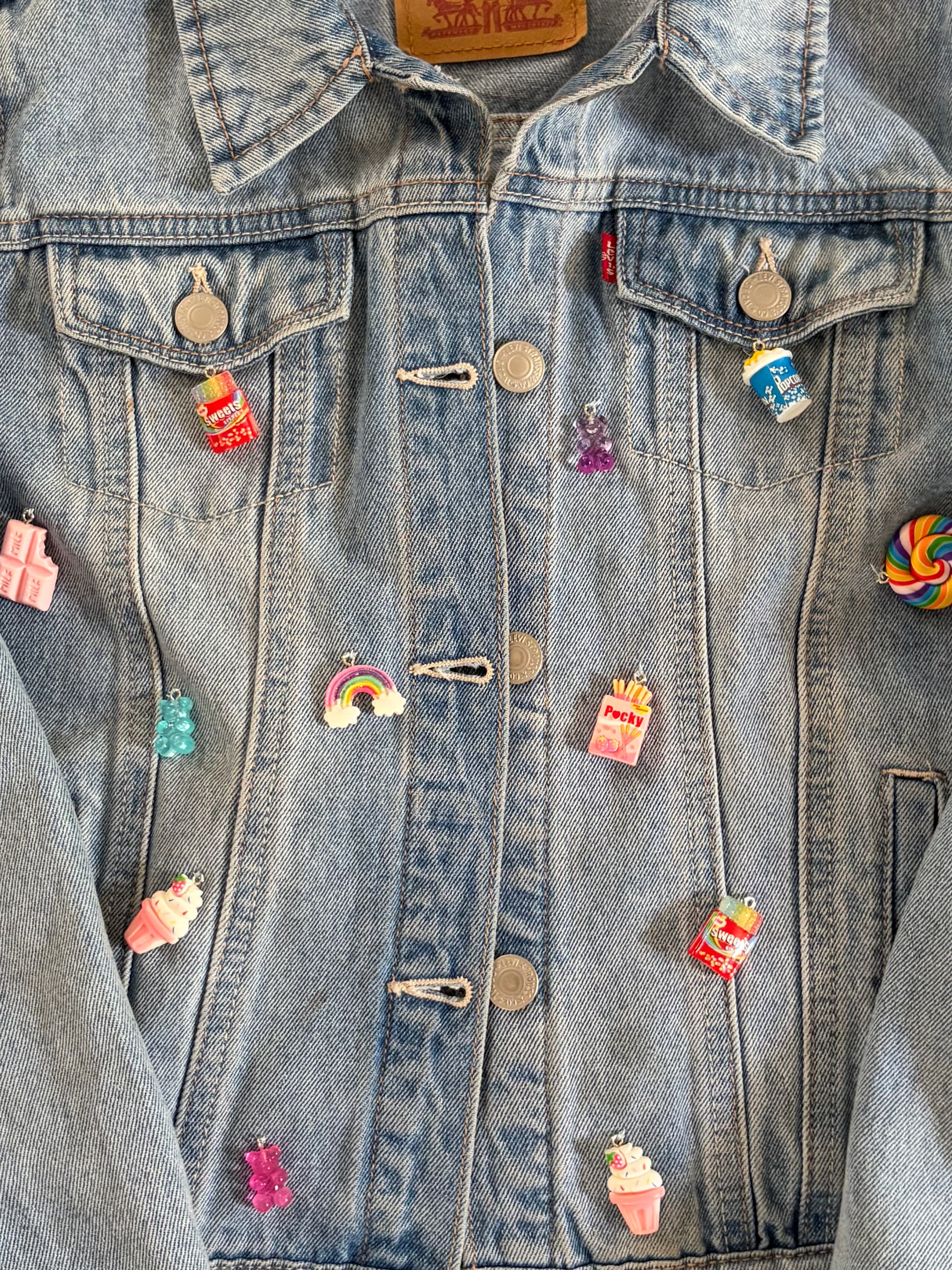 Custom Jacket