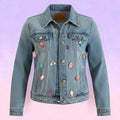 Custom Jacket