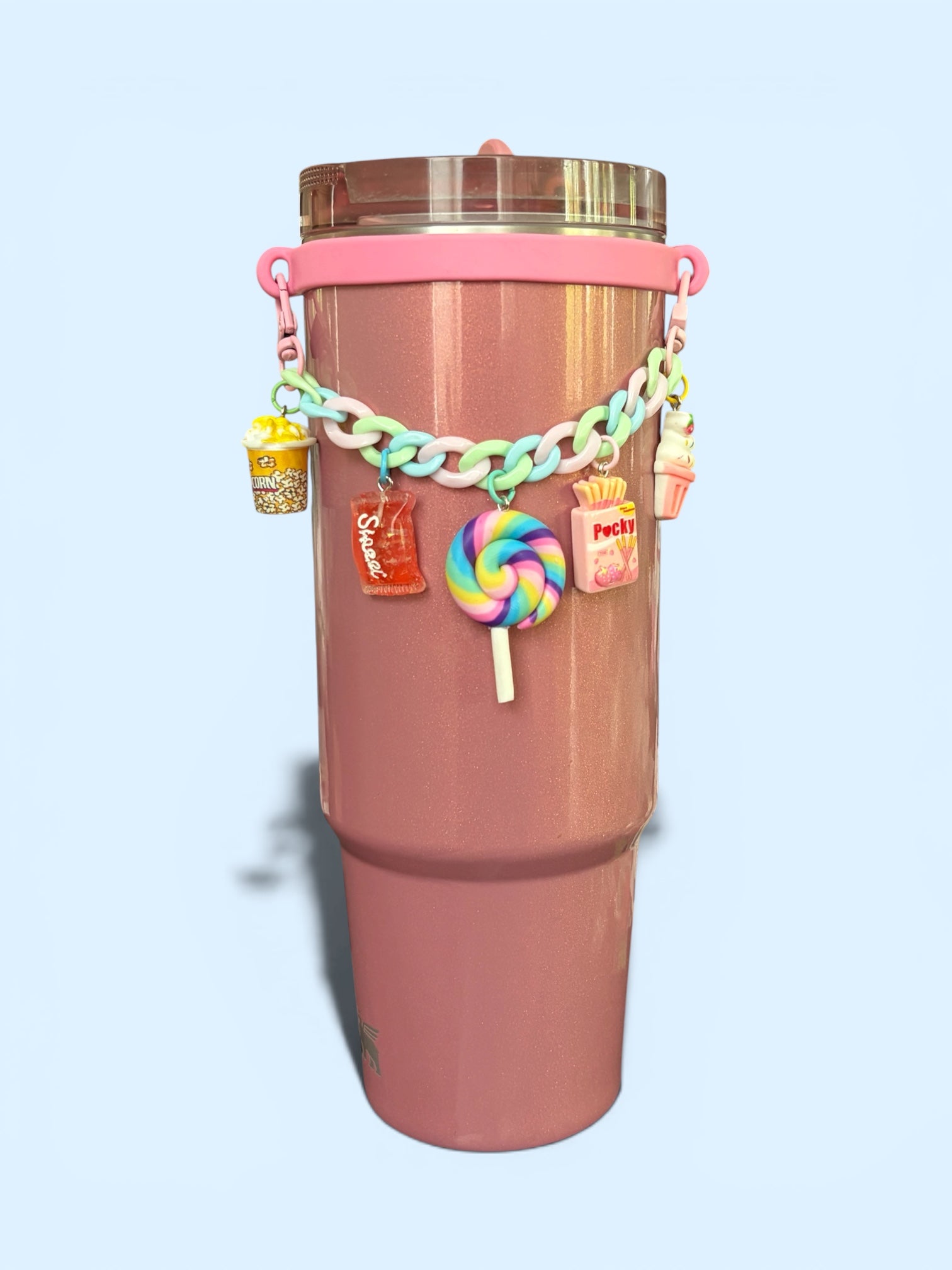 Candy Girl